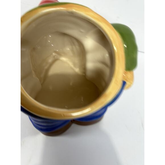 Mooning Gnome Cookie Jar Big Mouth Toys - Picture 5 of 9